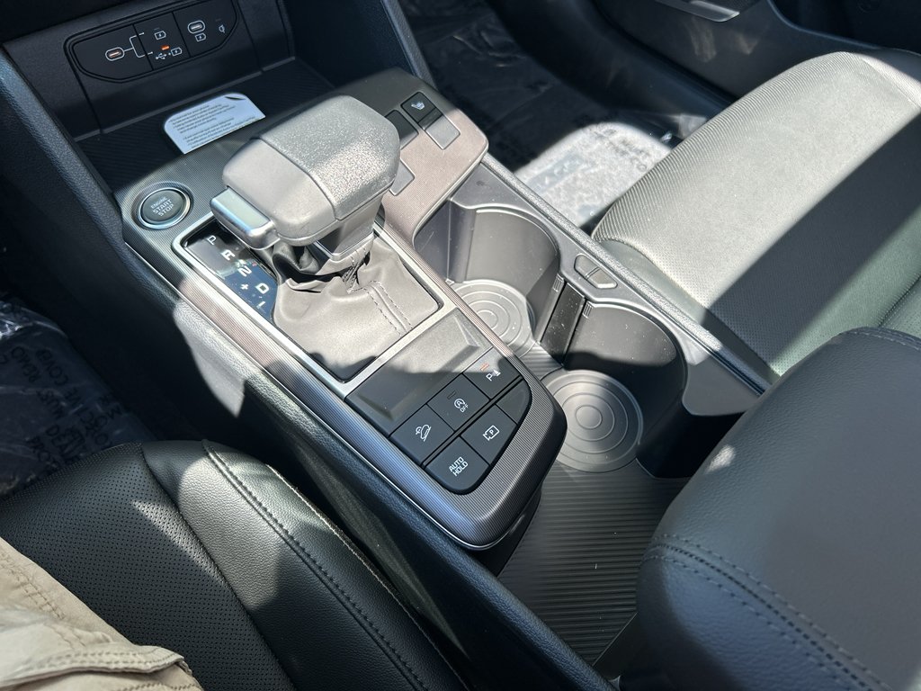 New 2026 Wolf Gray Kia EX image 24