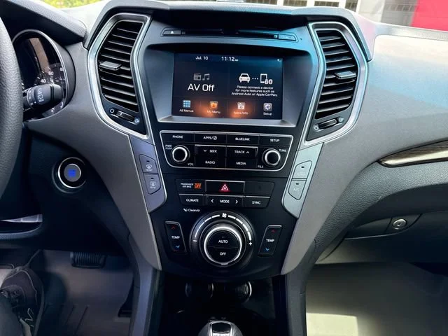 Used 2018 Mineral Gray Hyundai 2.4 Base image 22