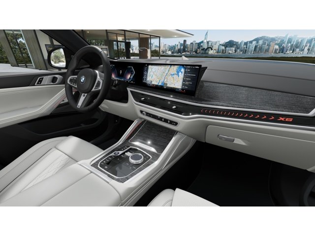 New 2027 Black Sapphire Metallic BMW  image 14