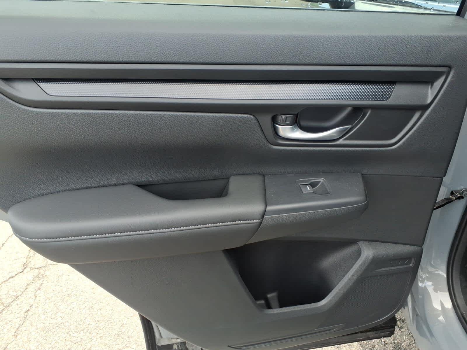 2024 Honda CR-V EX - Photo 14