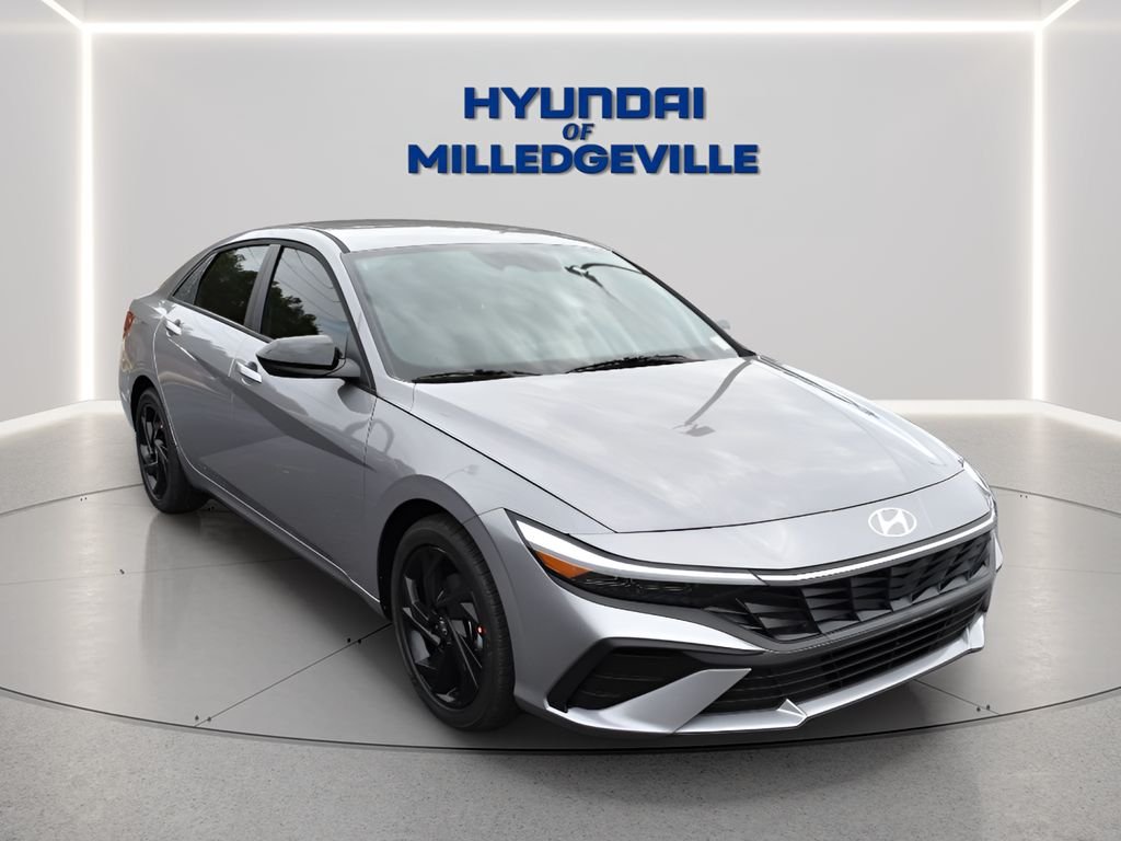 New 2026 Fluid Metal Hyundai SEL Sport image 37