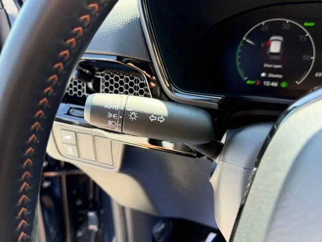 Used 2025  Honda Sport Touring image 24