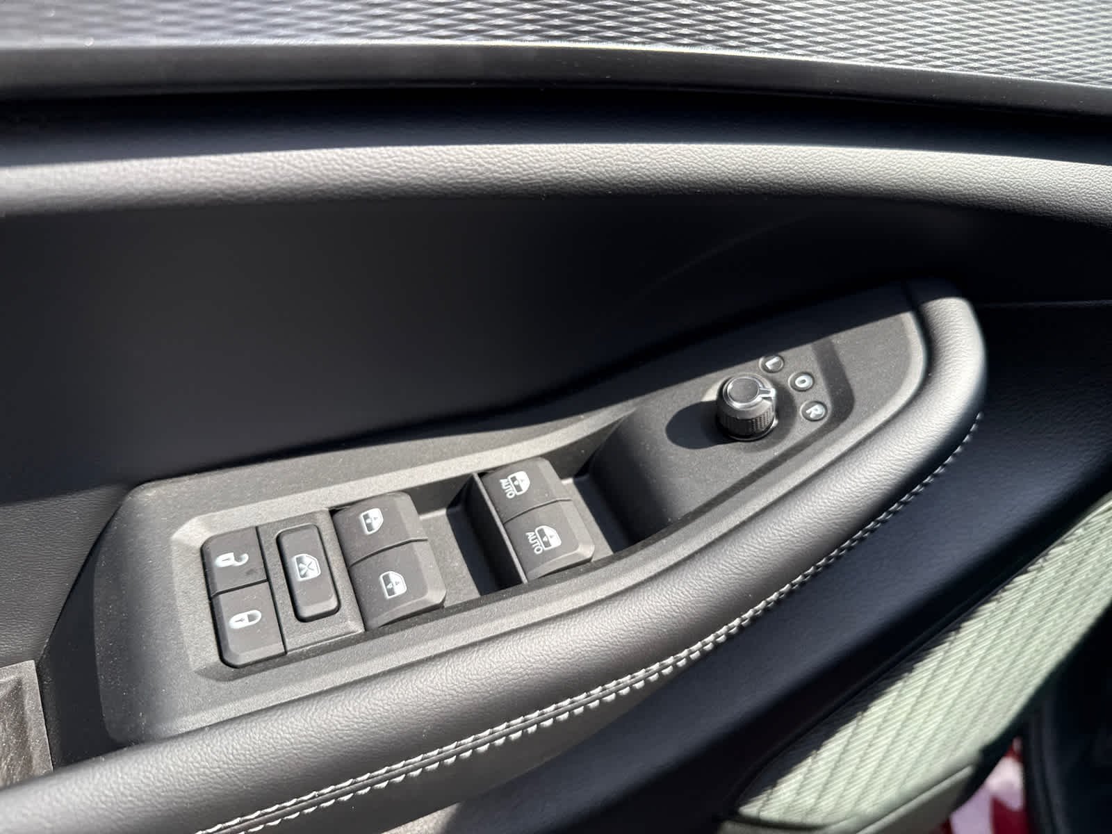 2025 Jeep Grand Cherokee L Altitude - Photo 23