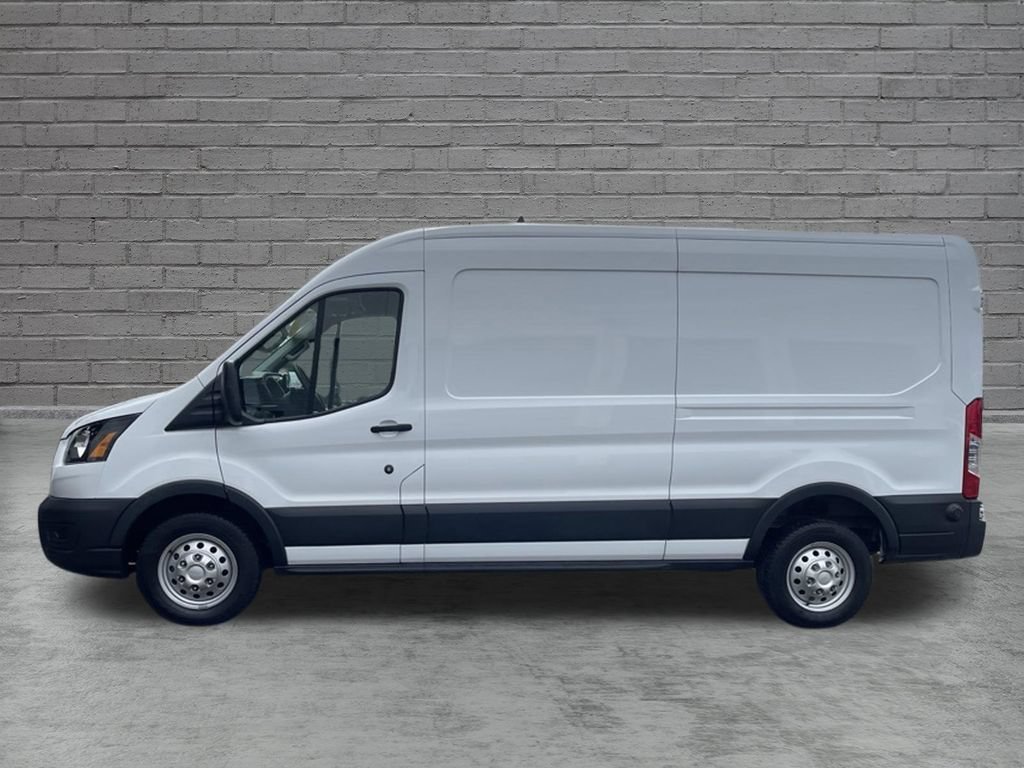 Used 2024  Ford  image 4