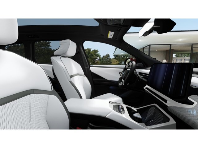 New 2027 Vegas Red Metallic BMW  image 9