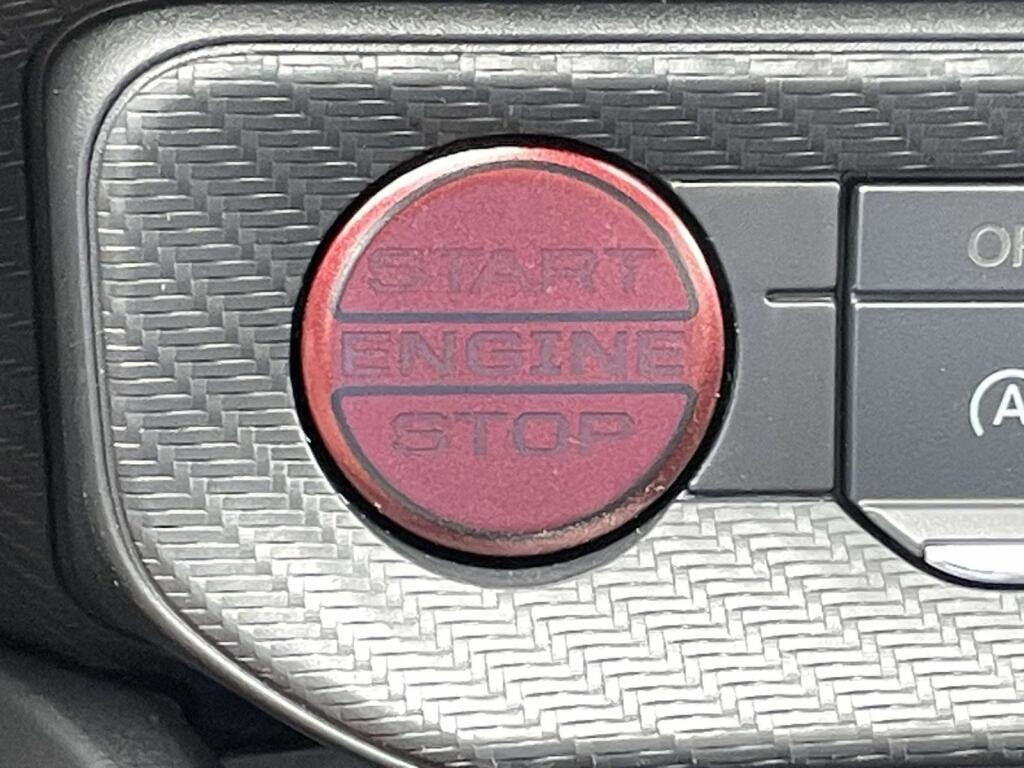 New 2026 Shadow Black Ford EcoBoost image 33