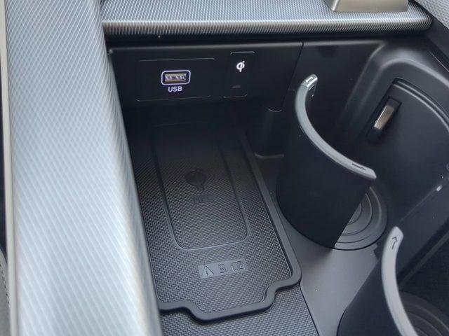 2025 Hyundai Palisade Limited - Photo 22