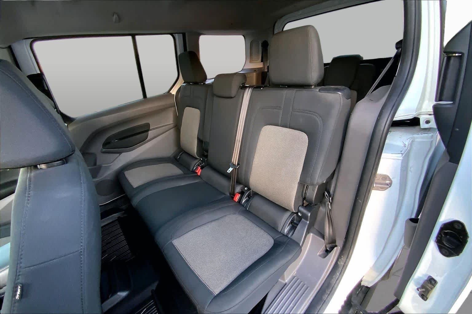 Used 2020 Frozen White Ford XL image 20