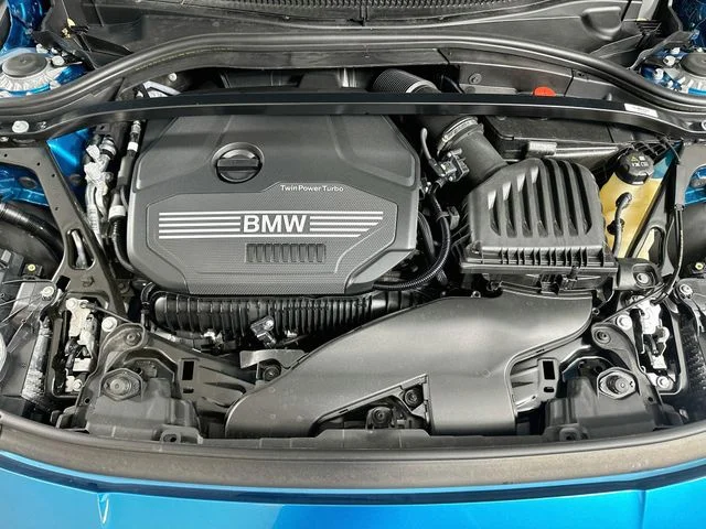 Certified Used 2023 Blue BMW 228i image 24