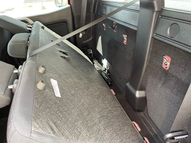 Certified Used 2023 Red Ford XLT image 45