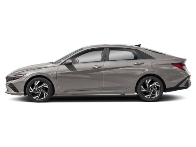 Used 2025 Fluid Metal Hyundai Limited image 3