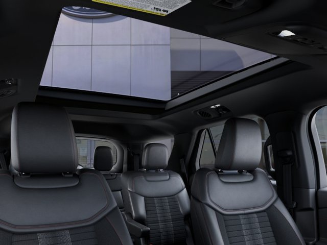 Vehicle thumbnail