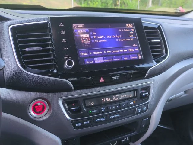 Used 2022  Honda RTL-E image 35