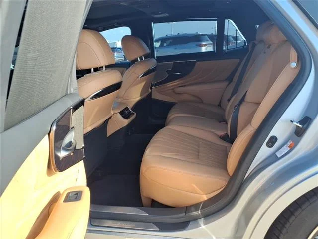 Used 2022 SILVER Lexus Base image 20