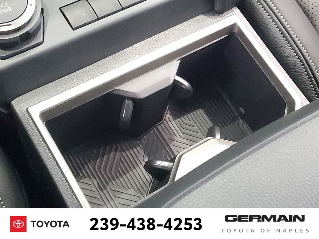 2026 Toyota Tacoma SR5 - Photo 32