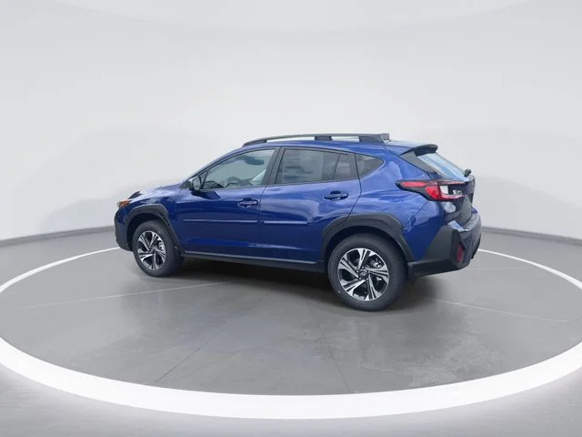 Used 2026 Blue Subaru Premium image 6