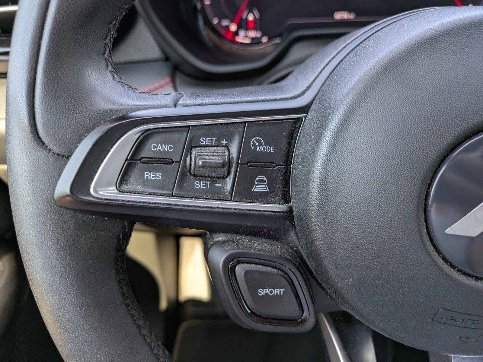 Used 2024 Gray Cray Dodge GT Plus image 26