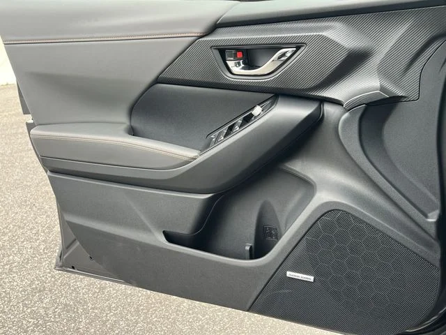 New 2026 MAGNETITE GRAY PEARL Subaru Limited image 27