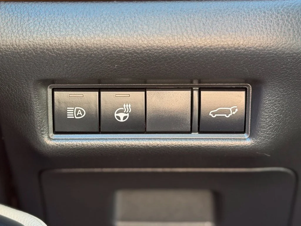 Used 2024 White Toyota Limited image 31