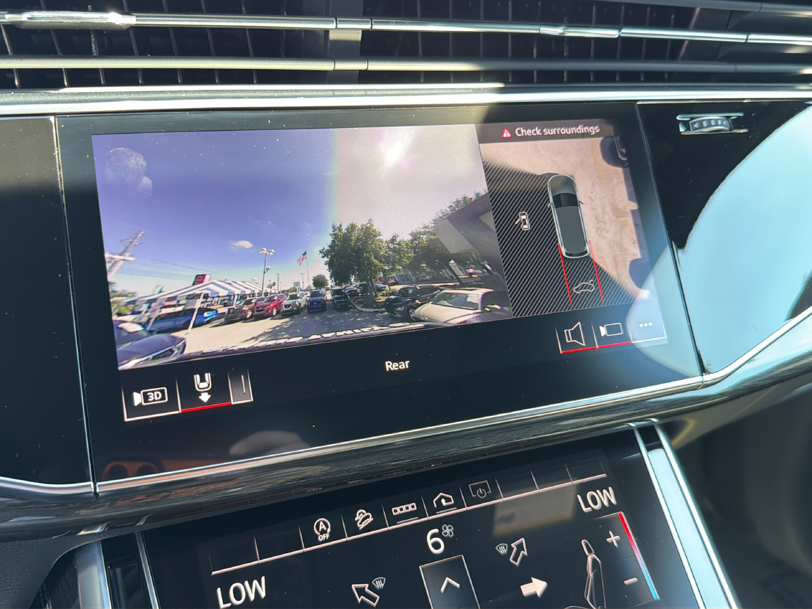 Used 2025 Samurai Gray Metallic Audi 45 Premium Plus image 24