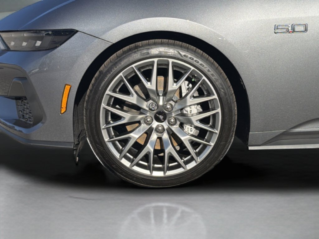 2026 Ford Mustang GT Premium Fastback - Photo 32