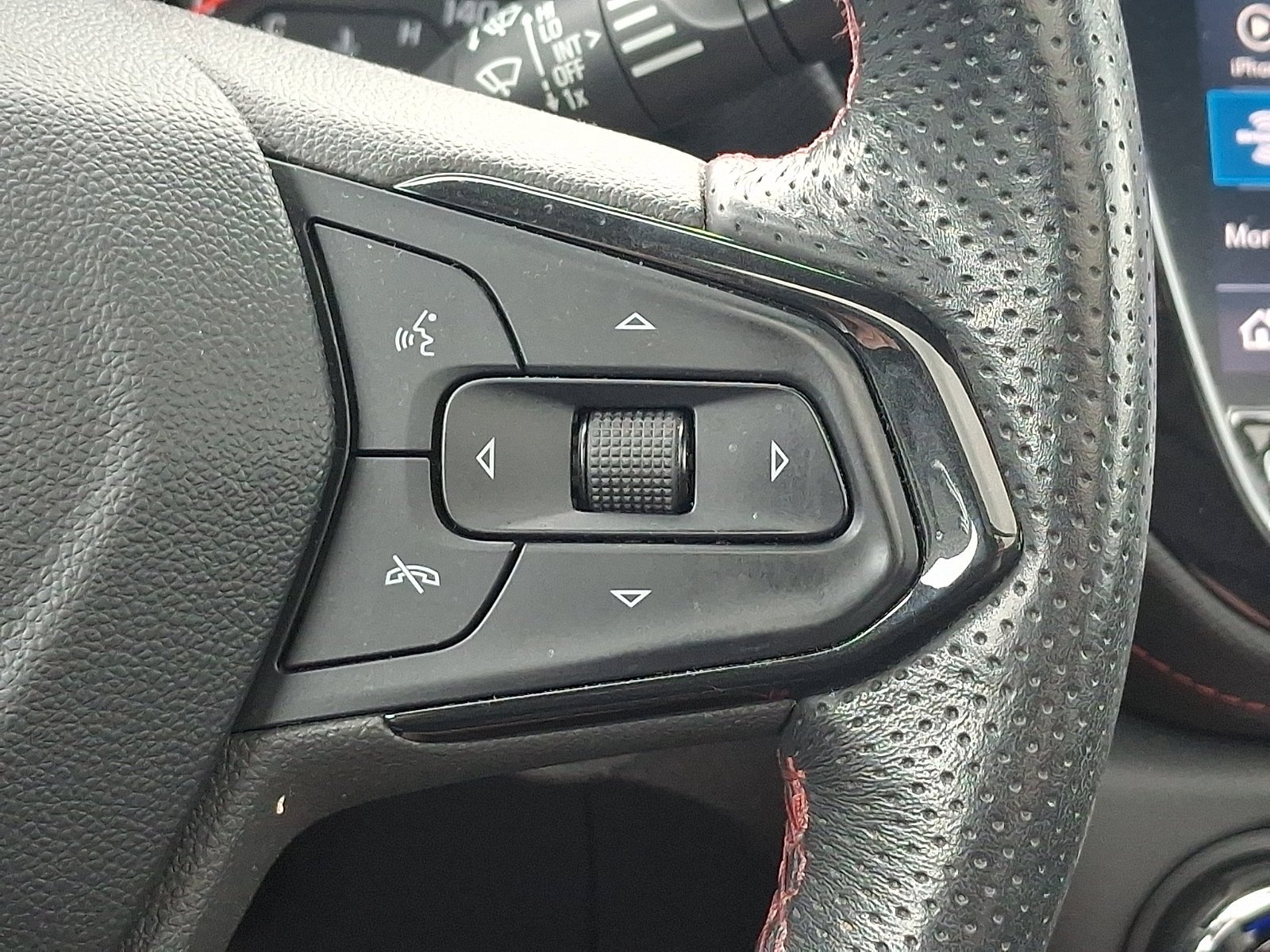 2022 Chevrolet Trailblazer RS - Photo 22