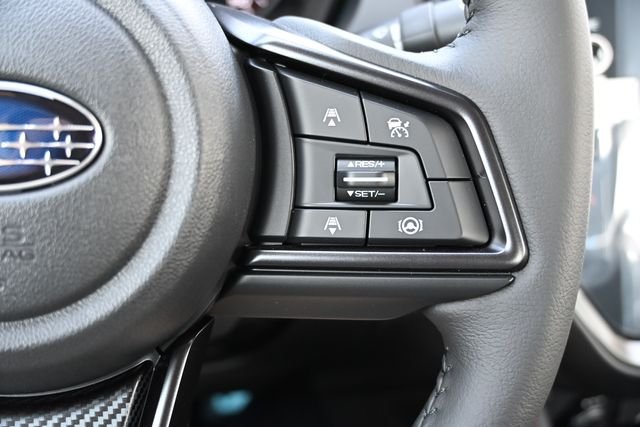 New 2026 Black Subaru Premium image 30