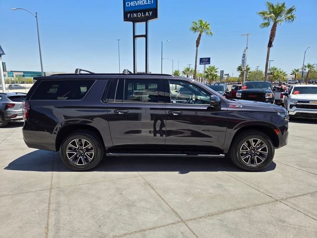 2022 Chevrolet Suburban Z71 - Photo 7