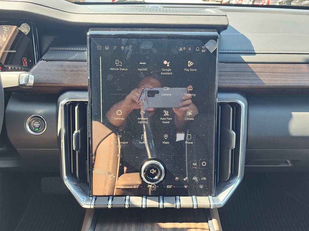 2026 GMC Acadia Denali Ultimate - Photo 30