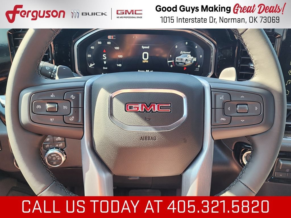 2026 GMC Sierra 1500 Elevation - Photo 20