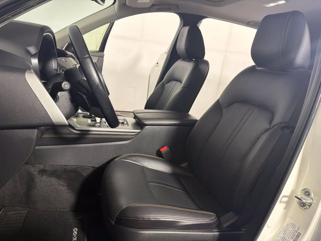 Used 2026 White Mazda 3.3 Turbo Preferred image 10