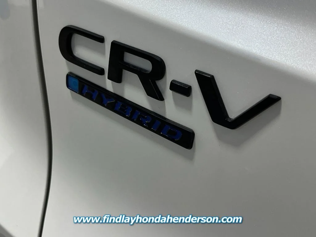 New 2026 Platinum White Pearl Honda Sport-L image 5