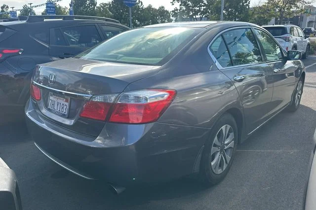 Used 2014  Honda LX image 5