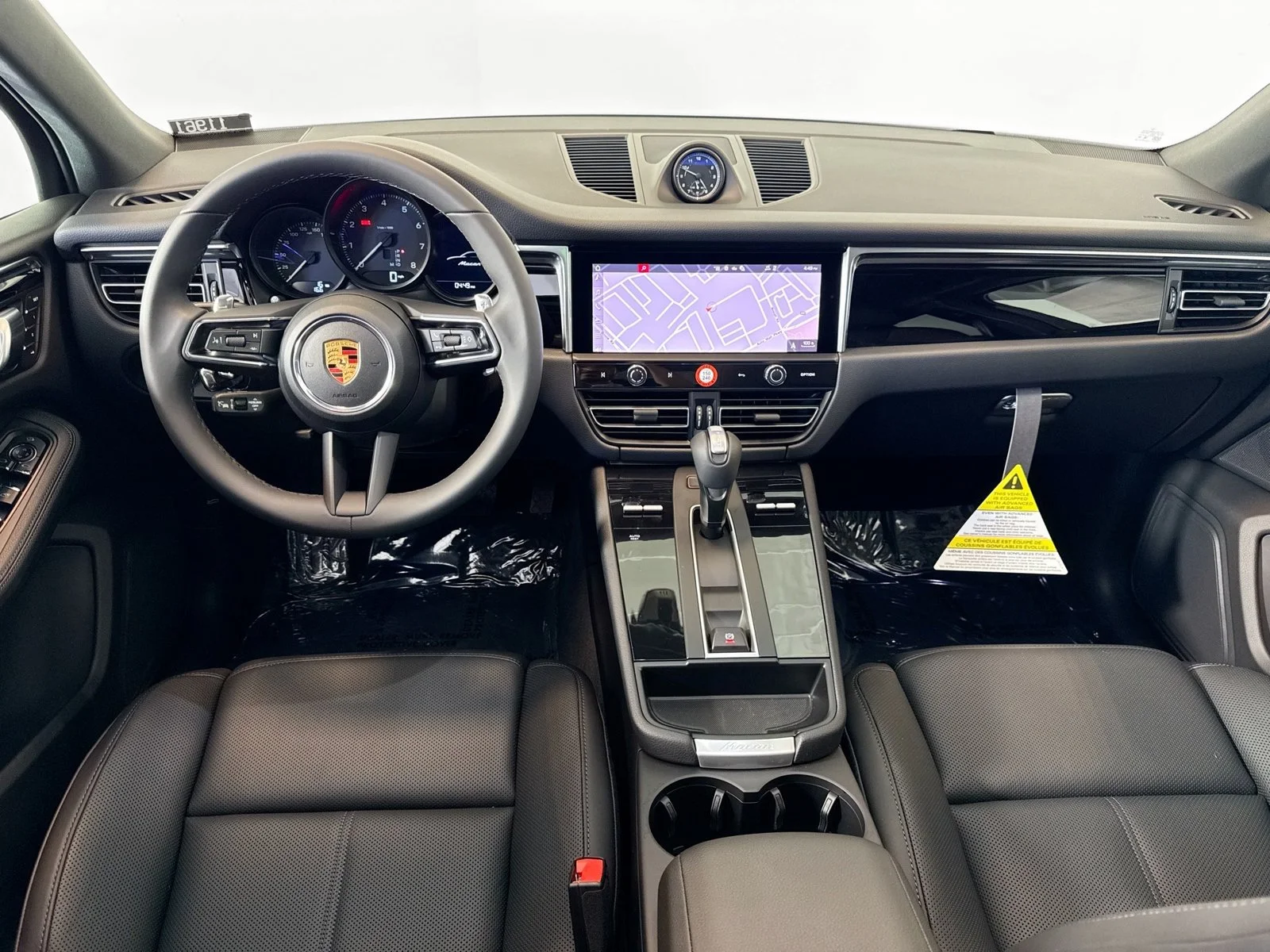Used 2026 White Porsche  image 20