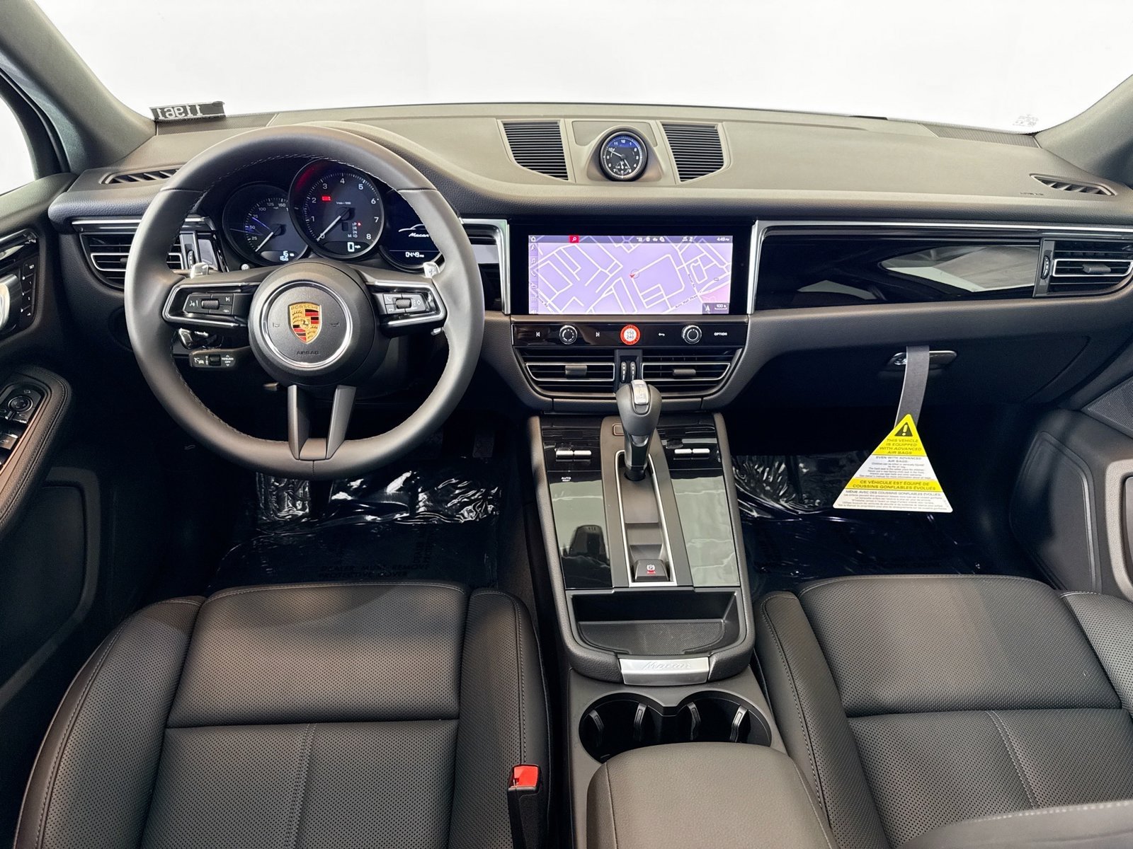 Used 2026 White Porsche  image 20