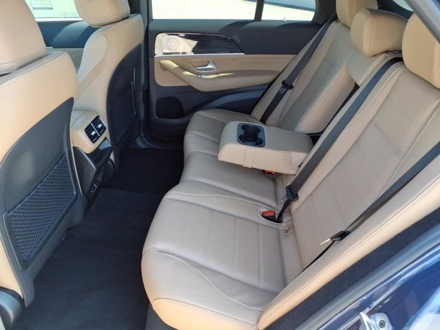 New 2026 Twilight Blue Metallic Mercedes-Benz 450 image 18