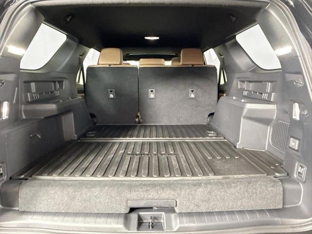 Certified Used 2025 BLACK Toyota  image 39