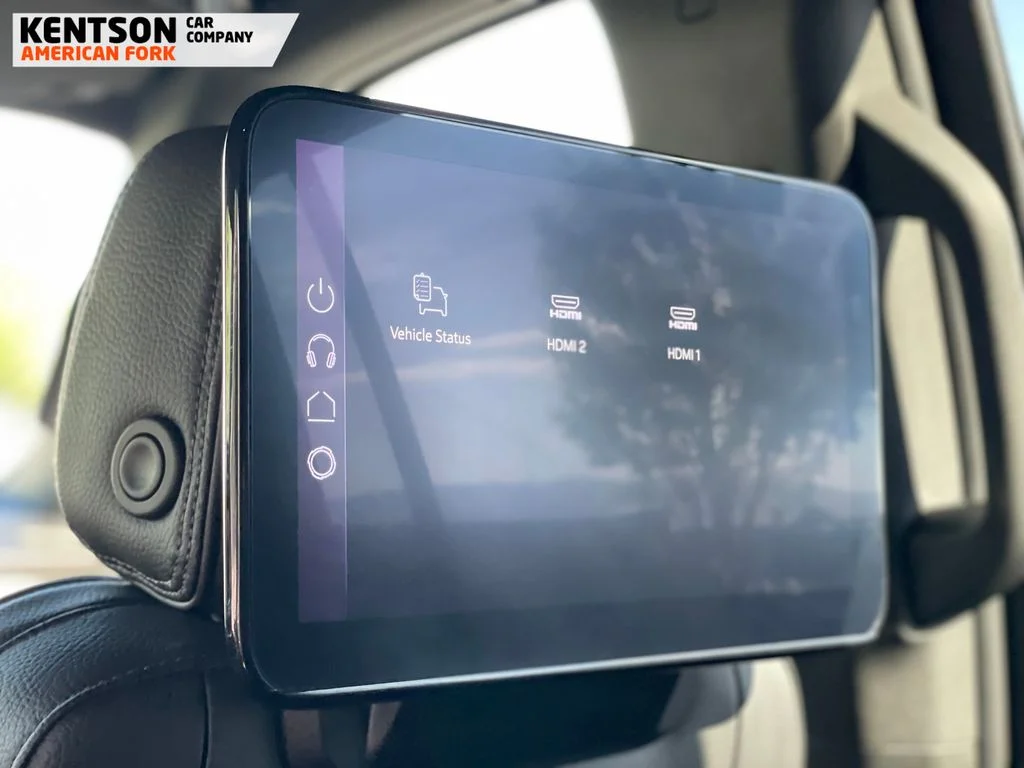 Used 2025 Gray GMC Denali image 44