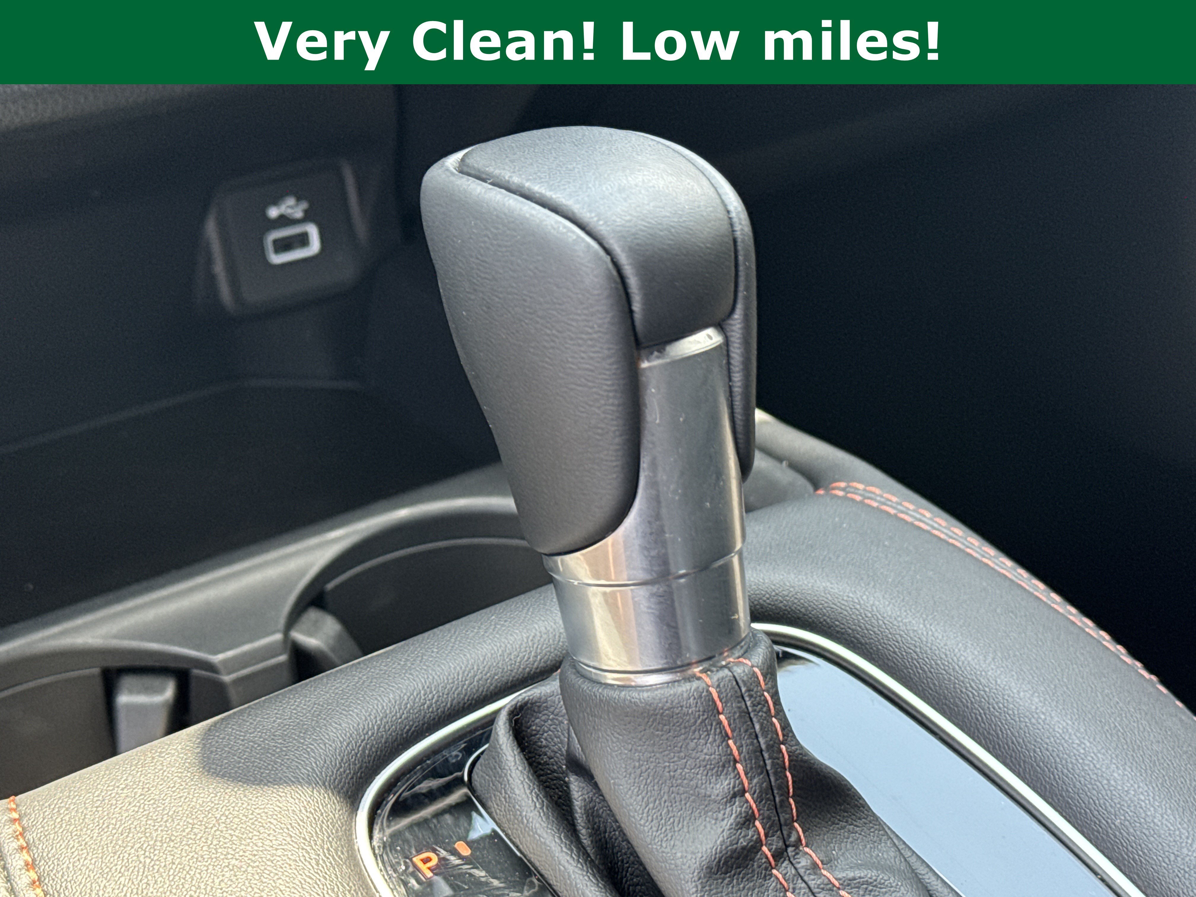 Used 2024 Urban Gray Pearl Honda Sport image 32