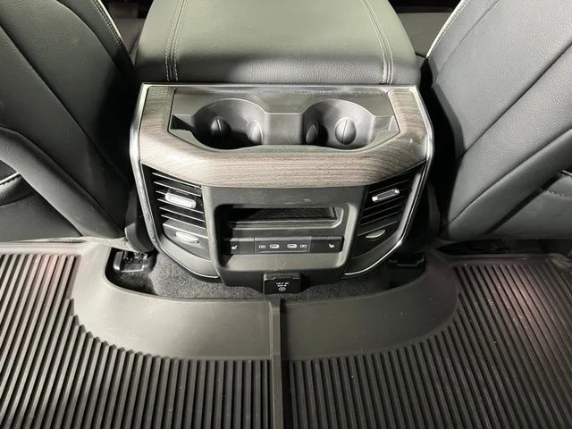 Used 2026 Gray Ram Laramie image 38