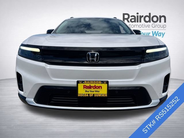Used 2024 Honda Prologue Touring with VIN 3GPKHXRJ0RS515252 for sale in Sumner, WA
