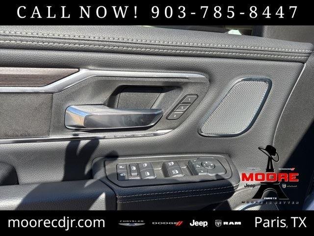 2026 RAM 1500 Laramie - Photo 11