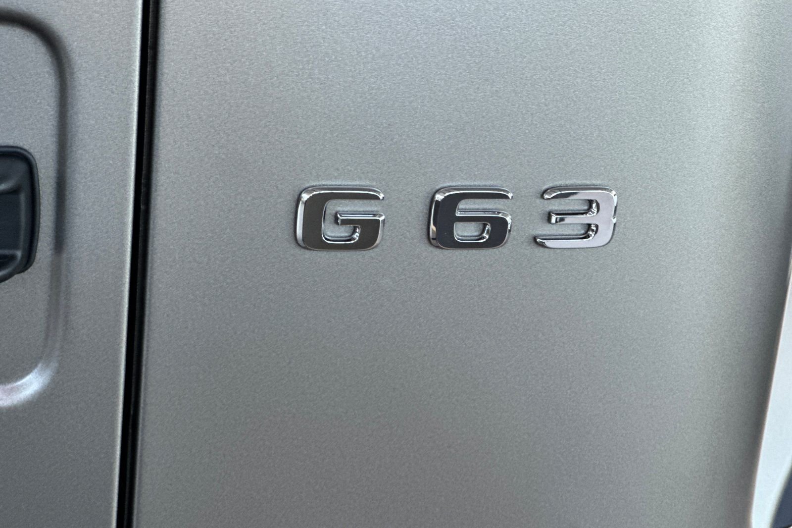 New 2027 Brown Mercedes-Benz G 63 AMG® image 25