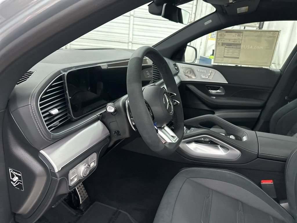 2026 Mercedes-Benz GLE Coupe GLE 53 AMG - Photo 44