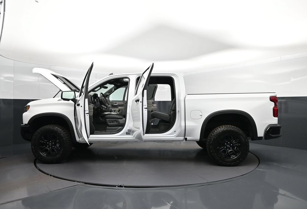 2026 Chevrolet Silverado 1500 ZR2 - Photo 48