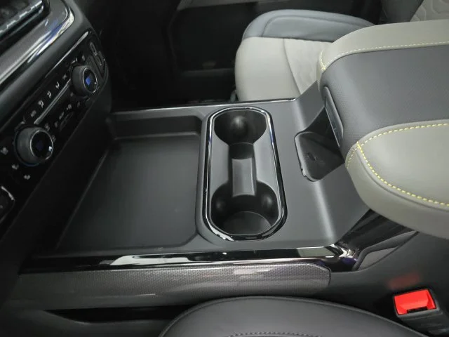 2026 Chevrolet Silverado 2500 HD ZR2 - Photo 21