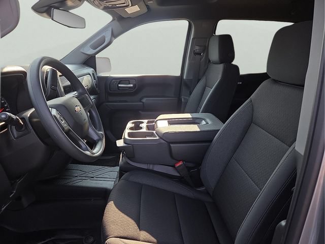 New 2026 Sterling Gray Metallic Chevrolet Custom image 13