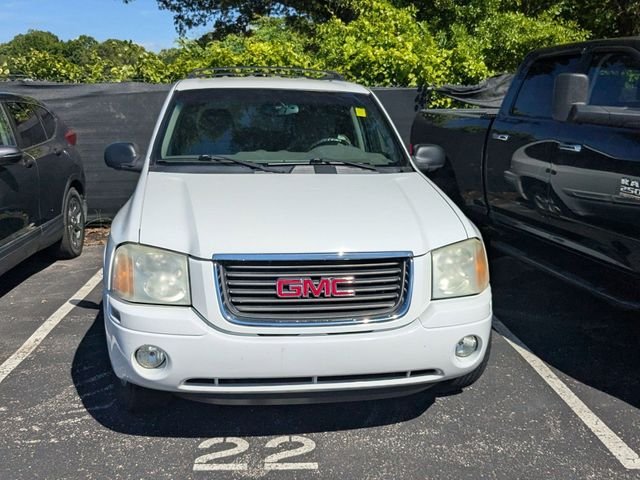 Used 2002 GMC Envoy SLE with VIN 1GKDS13SX22474306 for sale in Jackson, TN