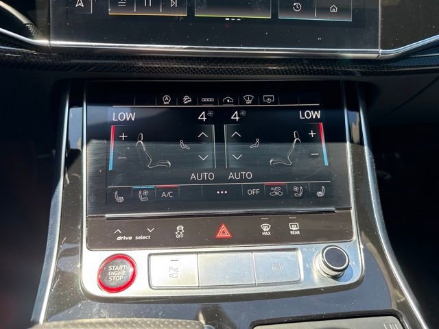 2022 Audi SQ8 Prestige - Photo 35