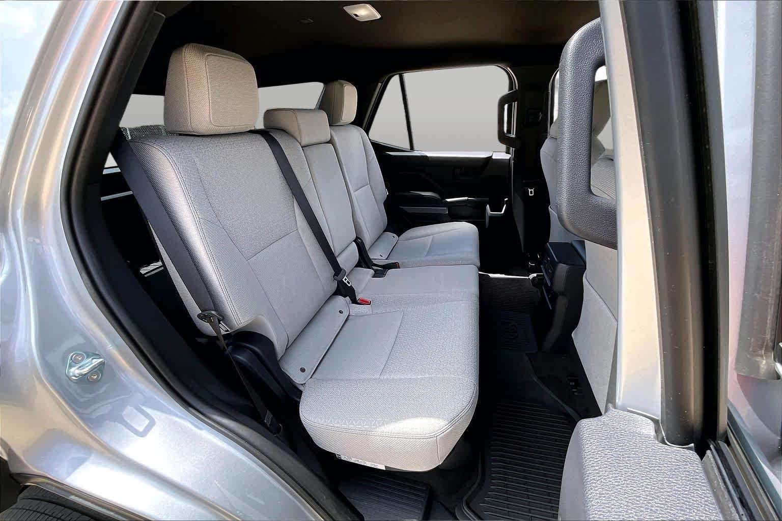 Used 2026 Cutting Edge Toyota SR5 image 18